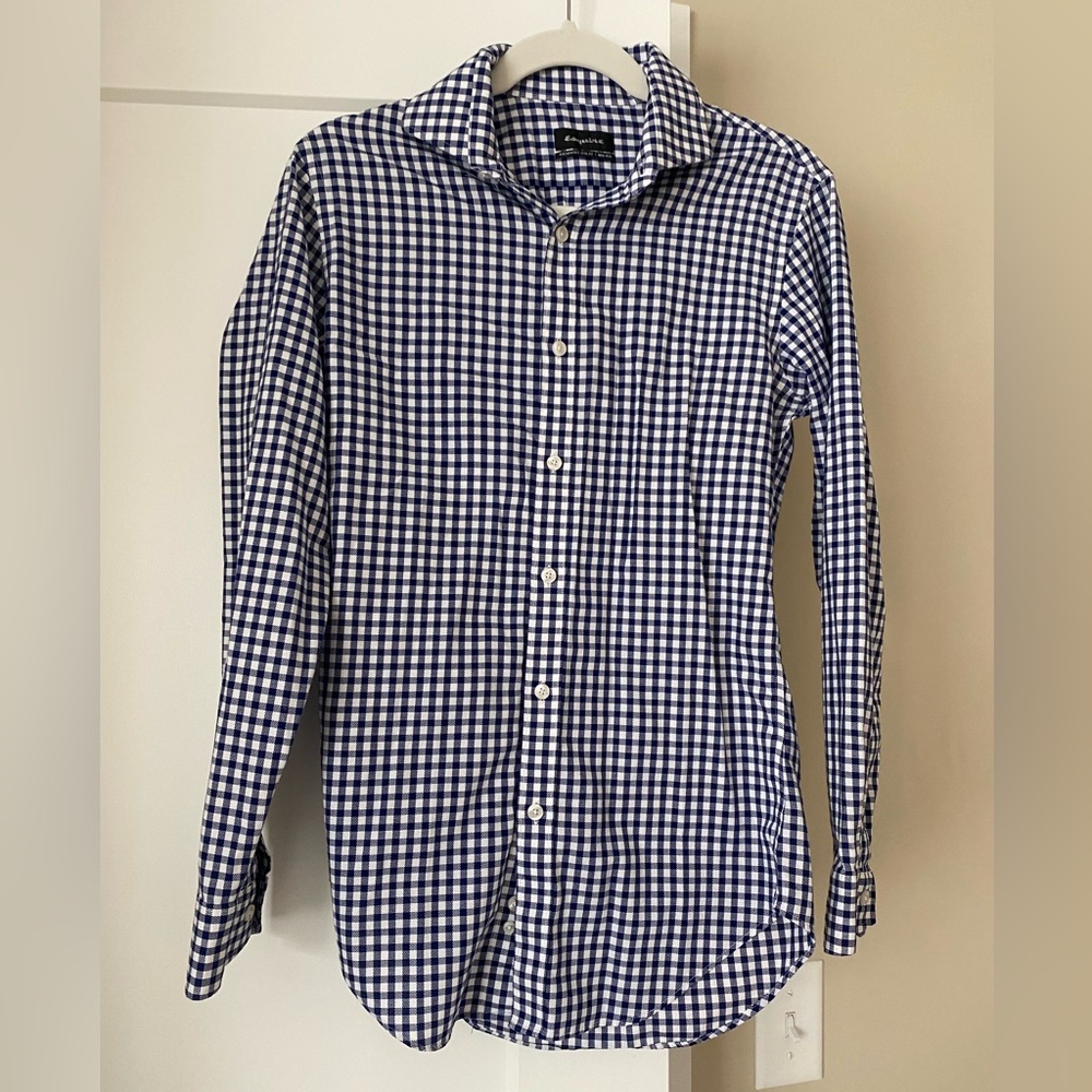 Esquire | Men’s Dress Shirt | 14.5